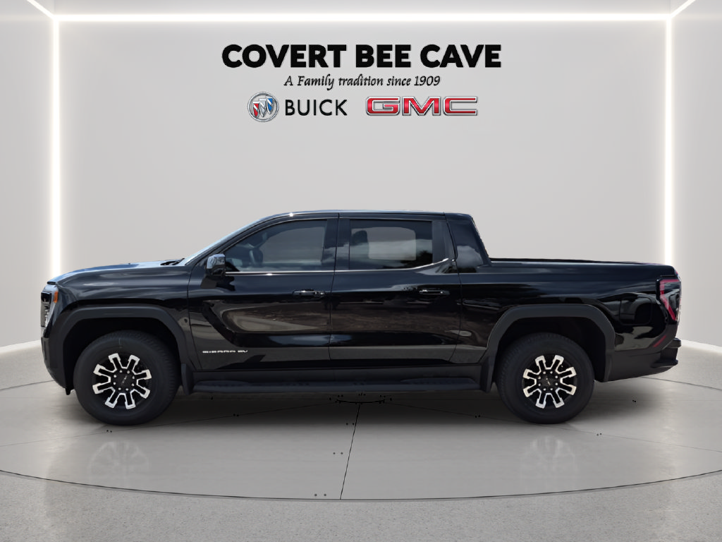 New 2026 GMC Sierra EV Elevation AWD/4WD image 5