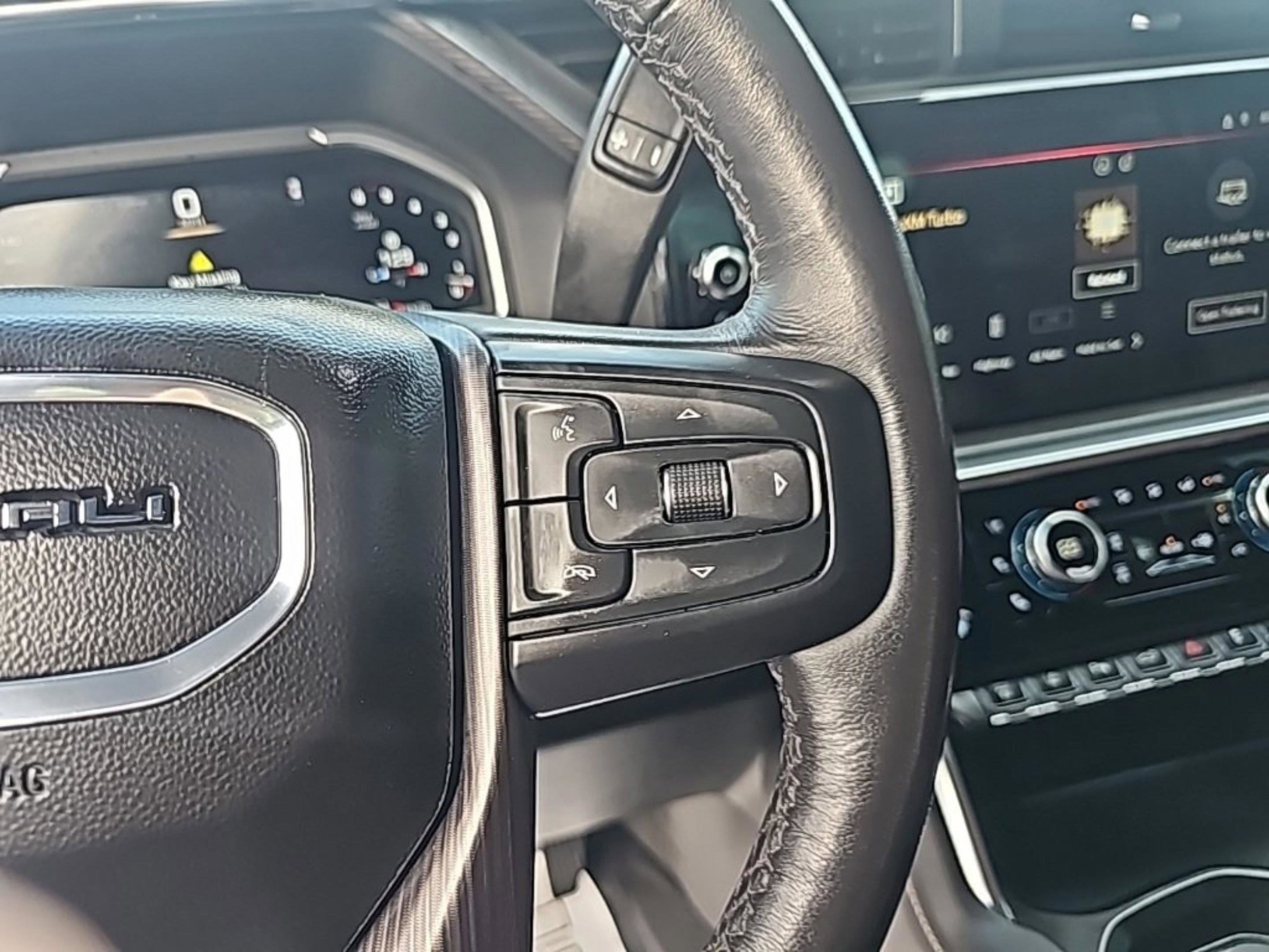 Used 2024 GMC Sierra 2500 Denali Ultimate w/ Max Trailering Package image 19