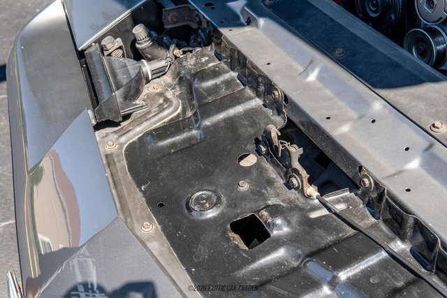 Used 1989 Pontiac Firebird Trans Am RWD image 31