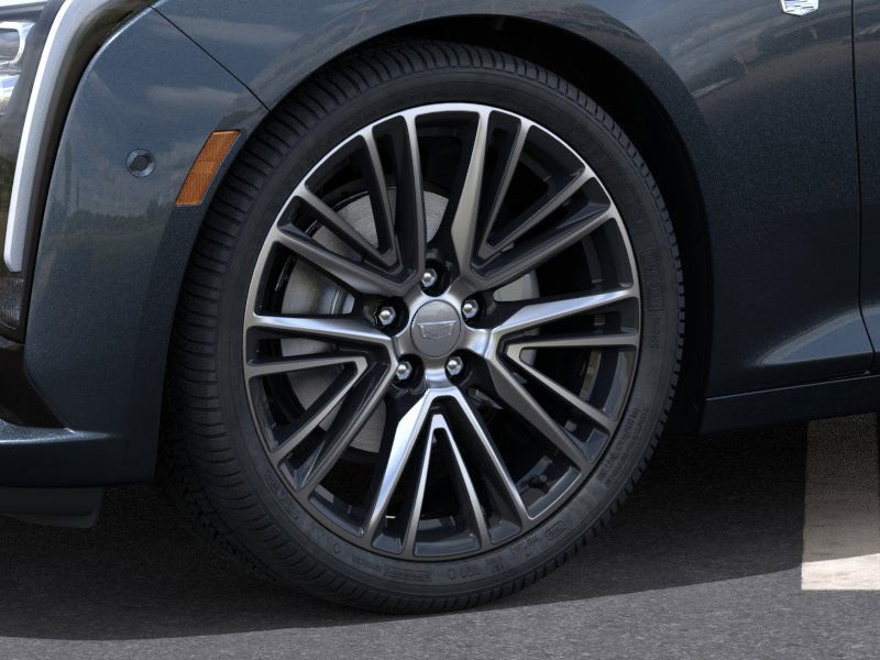 New 2026 Cadillac CT5 Premium Luxury image 10