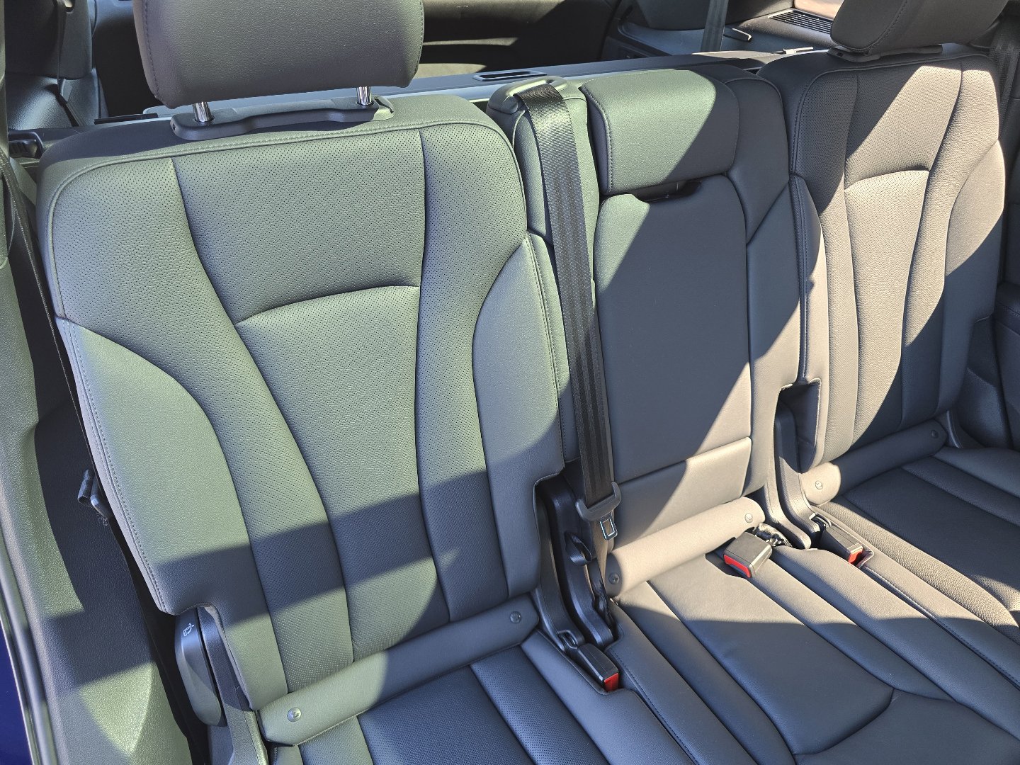 Used 2023 Audi Q7 3.0T Prestige w/ Prestige Package image 32