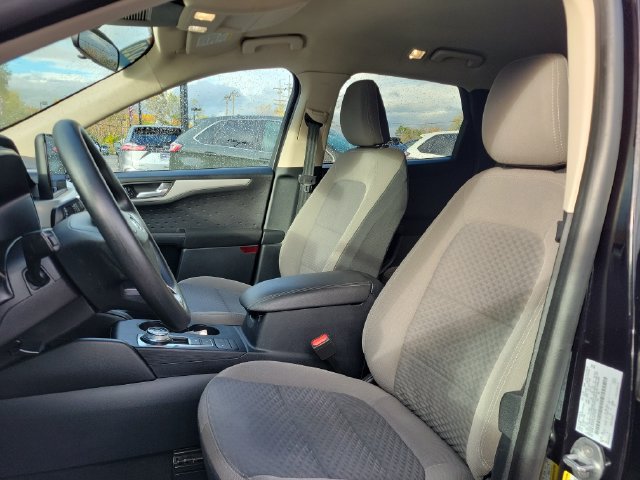 Certified 2020 Ford Escape SE AWD/4WD image 9