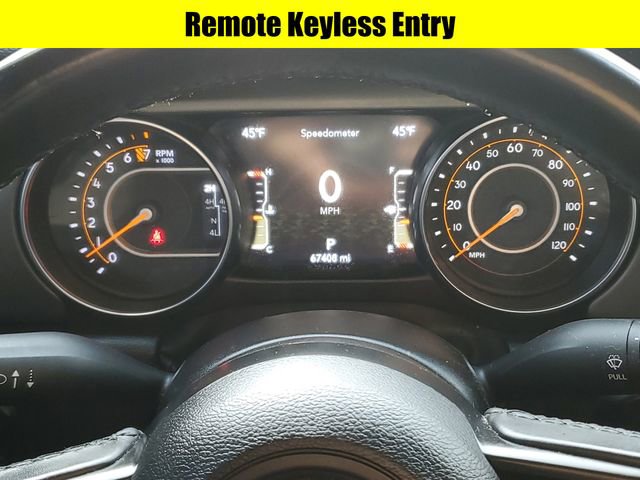 Used 2022 Jeep Gladiator Willys image 13