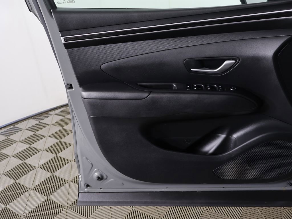 Certified 2022 Hyundai Santa Cruz SEL w/ Activity Package image 21