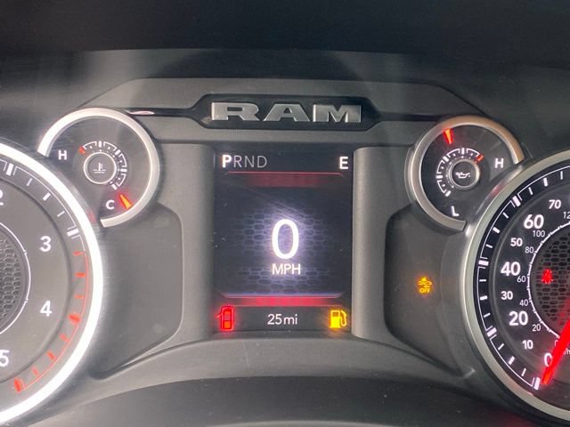 New 2026 RAM 2500 Big Horn AWD/4WD image 20