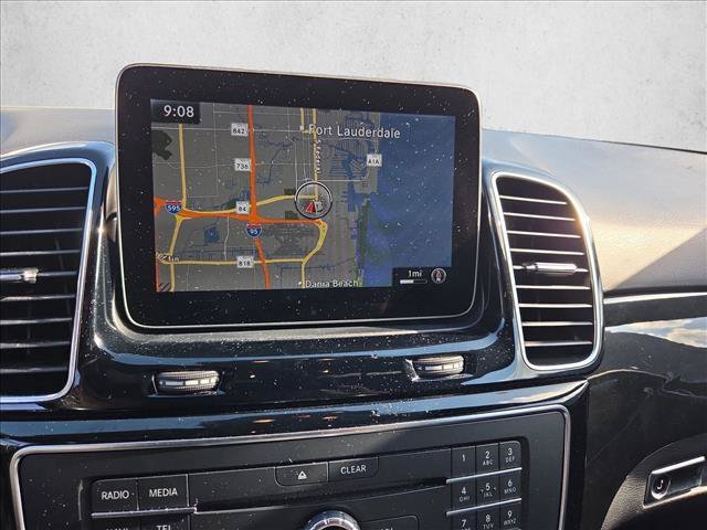 Used 2019 Mercedes-Benz GLE 400 4MATIC image 10