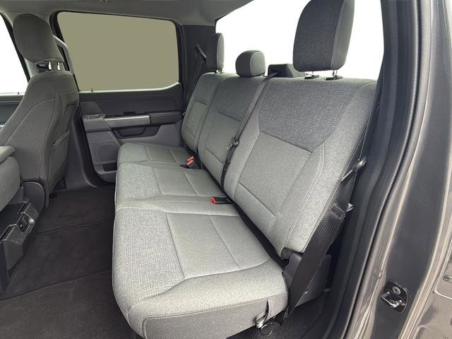 Used 2025 Ford F150 XLT w/ Equipment Group 301A Standard image 23