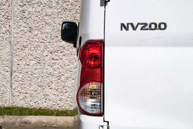 Used 2021 Nissan NV200 S image 54
