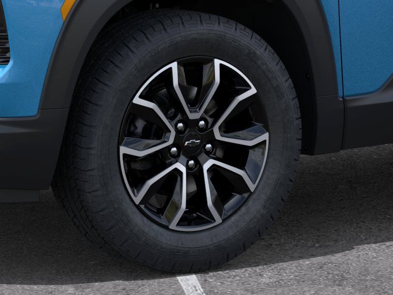 New 2026 Chevrolet TrailBlazer ACTIV w/ Driver Confidence Package AWD/4WD image 9