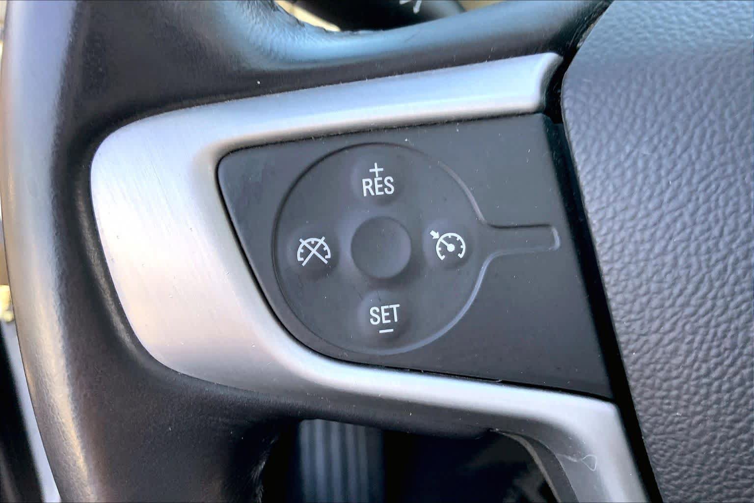 Used 2019 GMC Terrain SLE AWD/4WD image 24