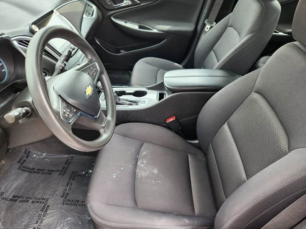 Used 2019 Chevrolet Malibu LT FWD image 4