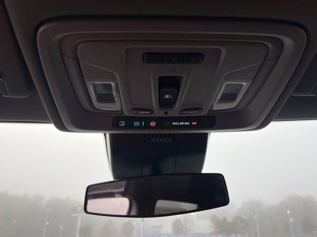 New 2026 Chevrolet Silverado 1500 RST w/ RST All Star Premium Package image 40