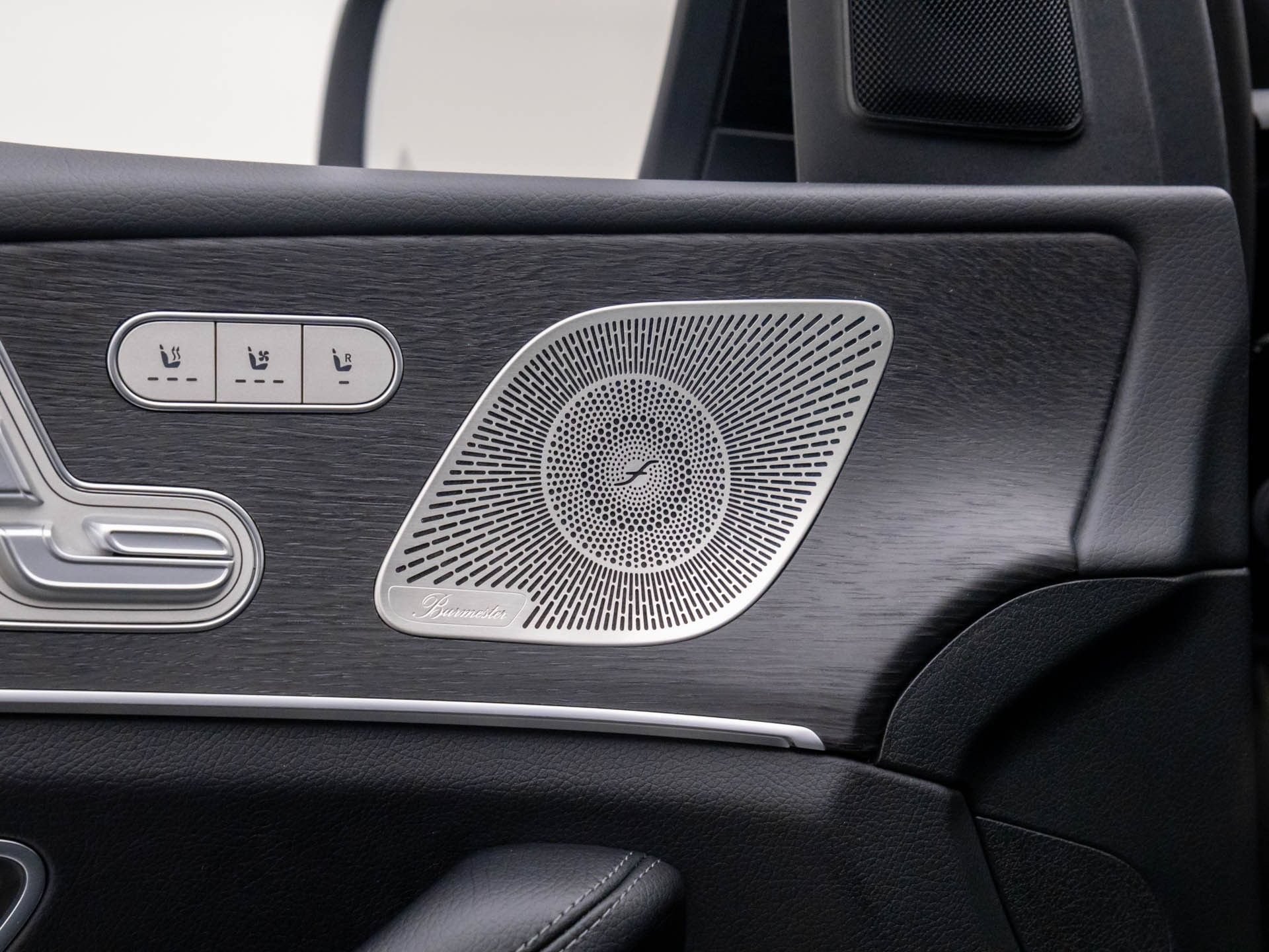 New 2026 Mercedes-Benz GLS 450 4MATIC image 15