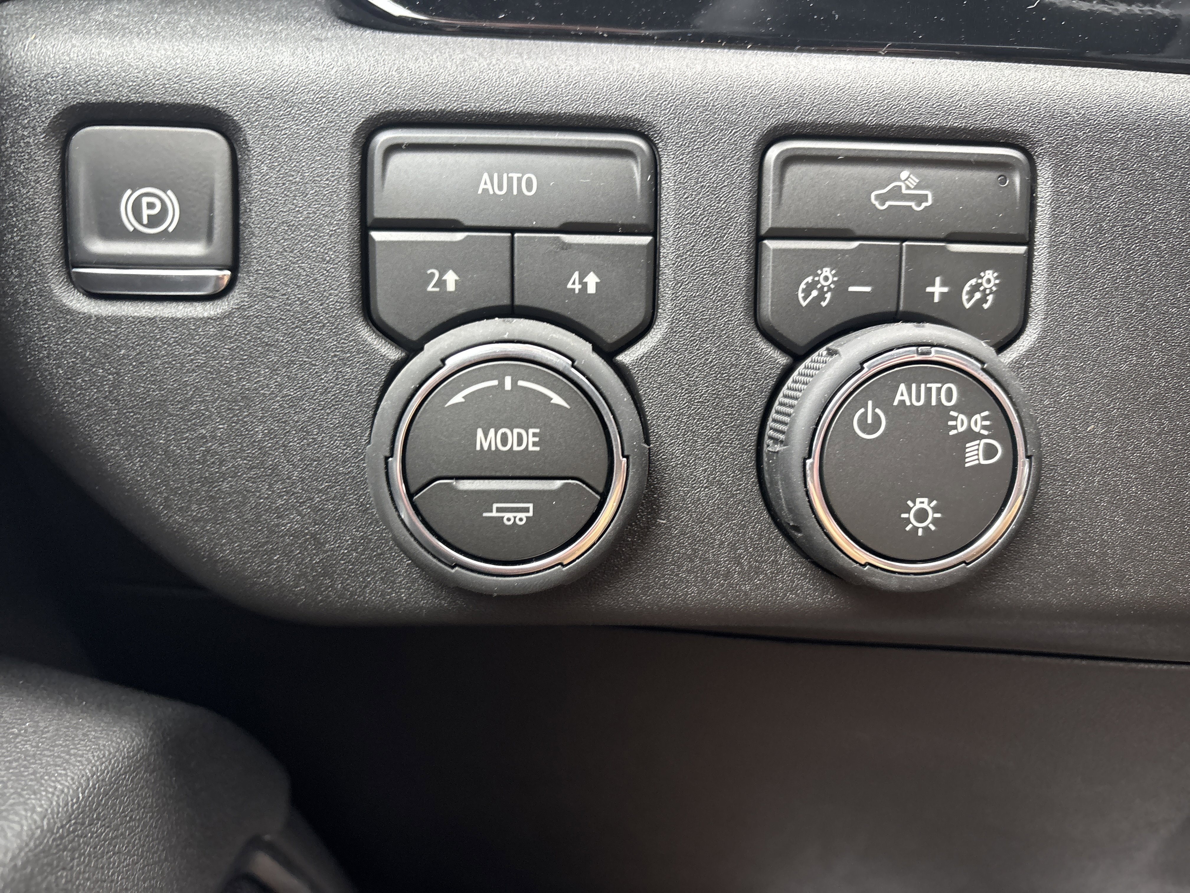 New 2026 Chevrolet Silverado 1500 LT image 30