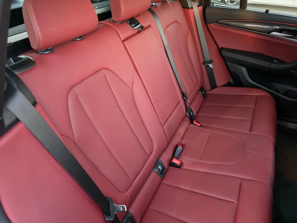 Used 2024 BMW X3 M40i image 29