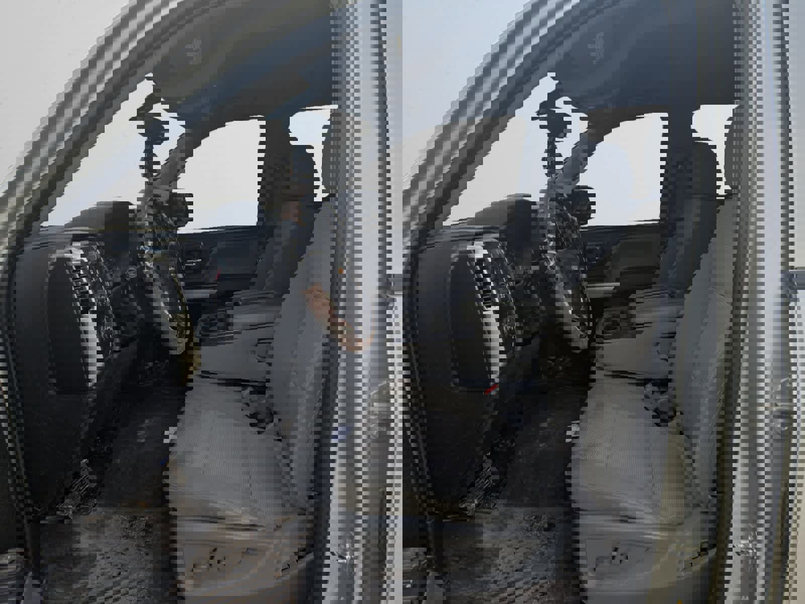 Used 2018 Chevrolet Silverado 1500 LT w/ All Star Edition image 9