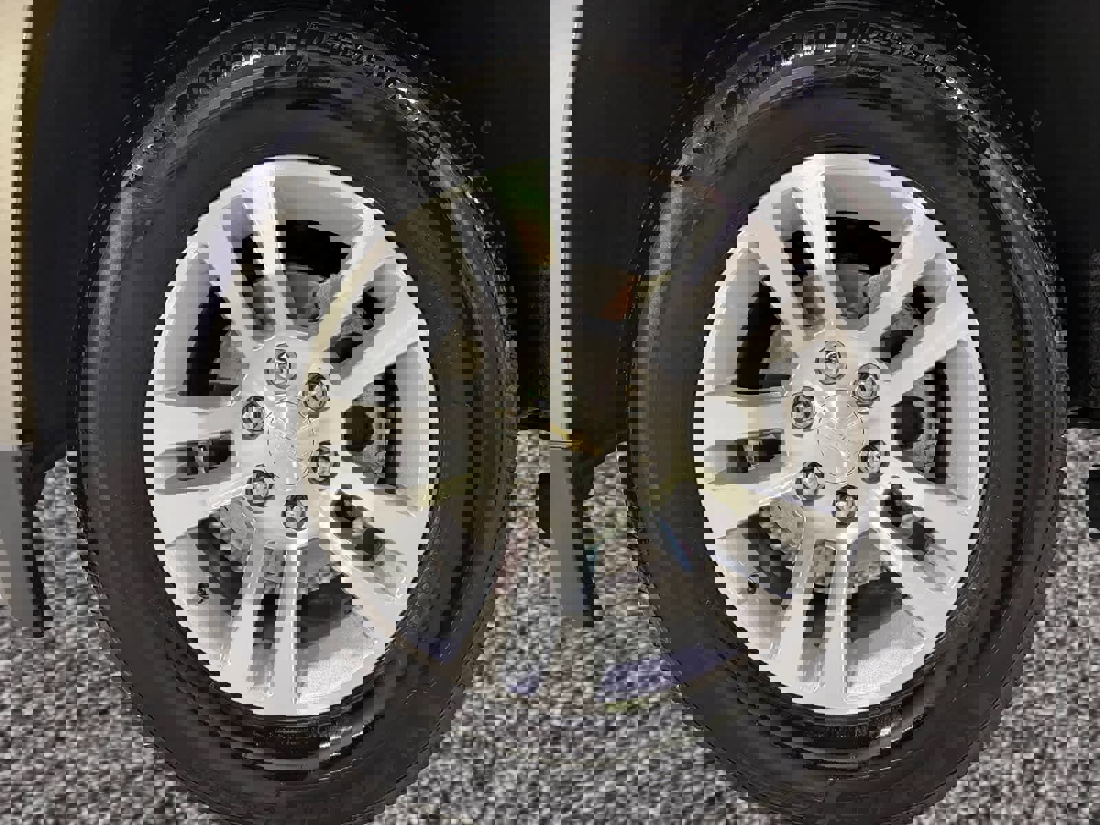 Used 2018 Chevrolet Suburban LT w/ Texas Edition Package RWD image 21