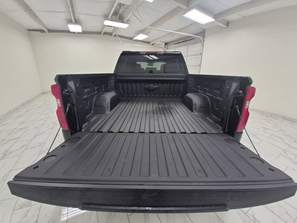 New 2026 Chevrolet Silverado 1500 LT Trail Boss w/ Protection Package image 26