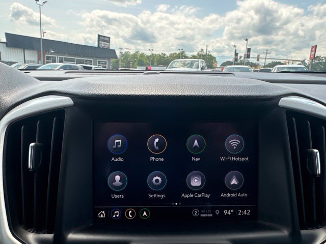Used 2023 GMC Terrain SLT w/ Infotainment Package II AWD/4WD image 19