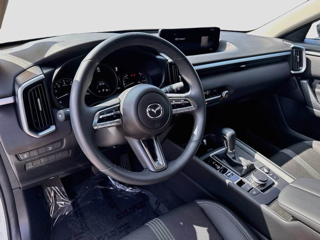 Used 2024 MAZDA CX-50 AWD 2.5 S w/ Cargo Package image 5