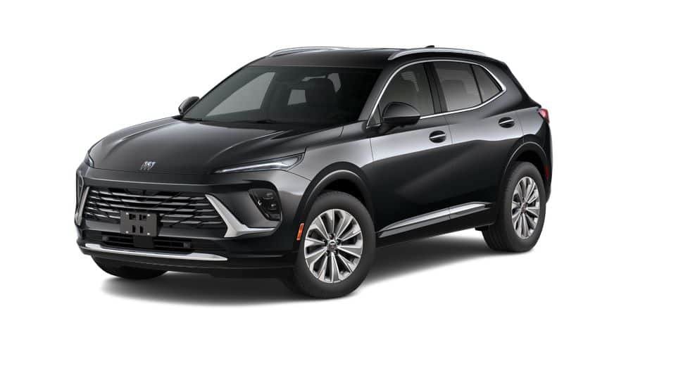 New 2026 Buick Envision Preferred AWD/4WD image 50