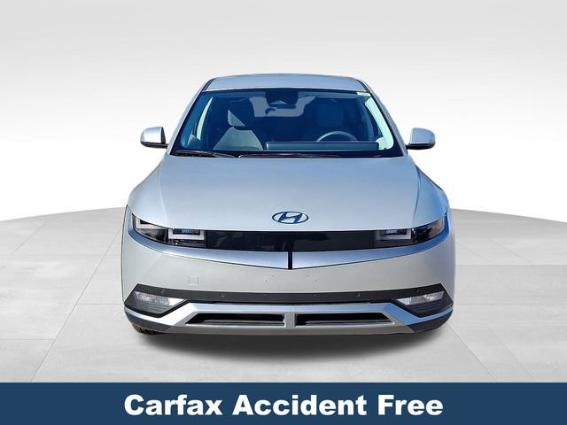 Used 2024 Hyundai Ioniq 5 SEL image 2