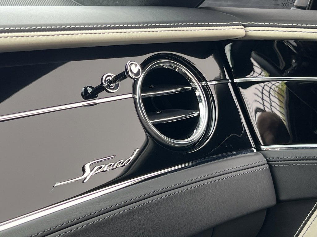 Certified 2022 Bentley Continental GT Speed image 26