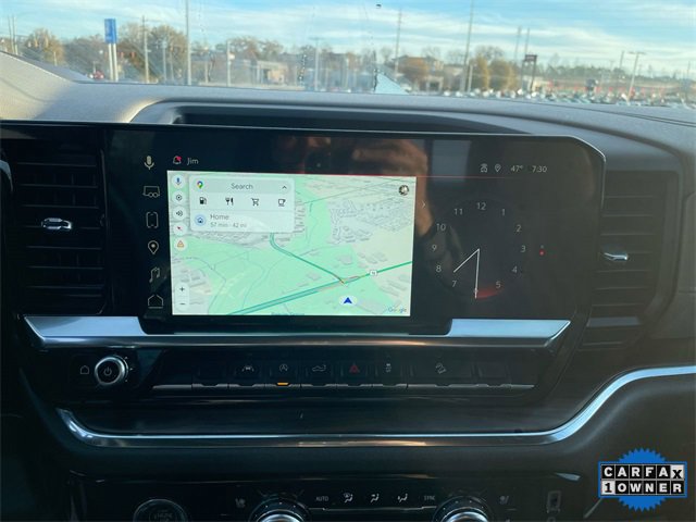 Used 2023 GMC Sierra 1500 SLT w/ SLT Premium Package image 17