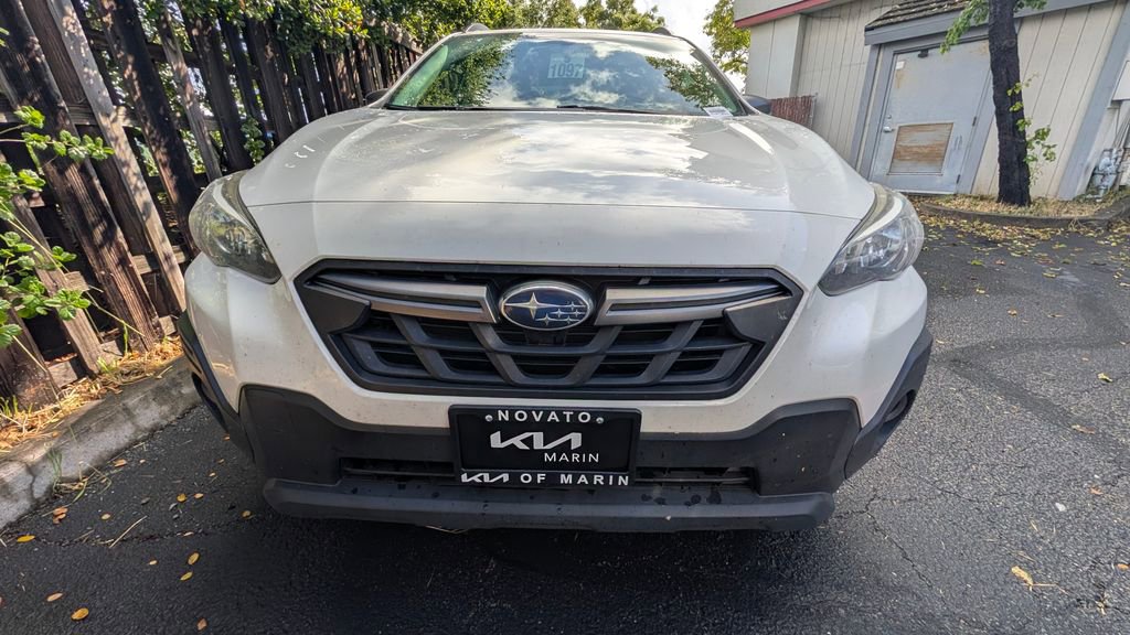 Used 2021 Subaru Crosstrek 2.5i Sport AWD/4WD image 9