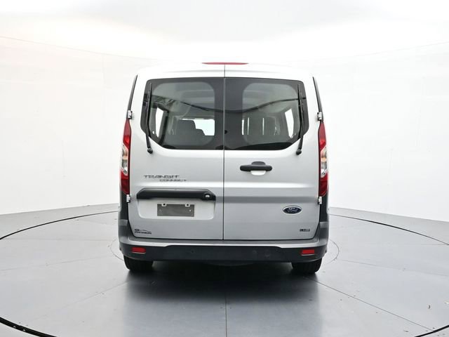 Used 2020 Ford Transit Connect XL image 7