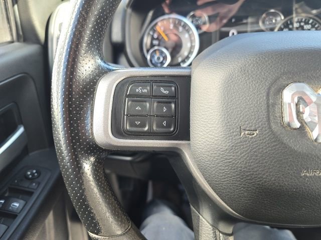 Certified 2019 RAM 3500 Tradesman w/ Chrome Appearance Group image 14