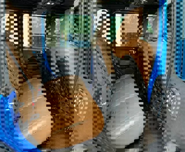 Used 2022 Jeep Wrangler Unlimited Rubicon 4xe w/ Cold Weather Group image 17