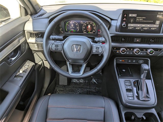 New 2026 Honda CR-V Sport-L image 16