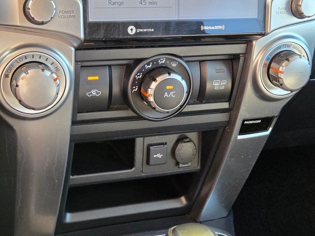 Used 2021 Toyota 4Runner SR5 RWD image 30