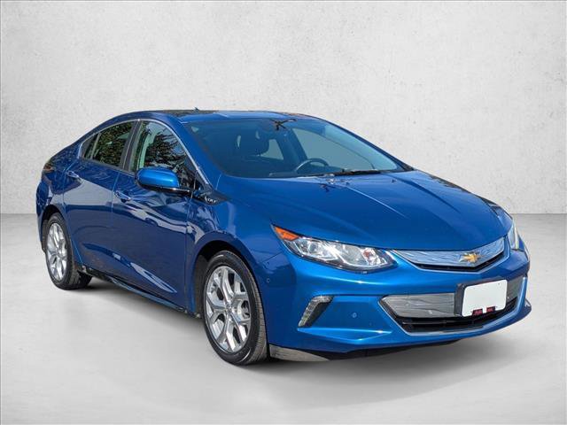 Used 2016 Chevrolet Volt Premier w/ Driver Confidence Package image 3