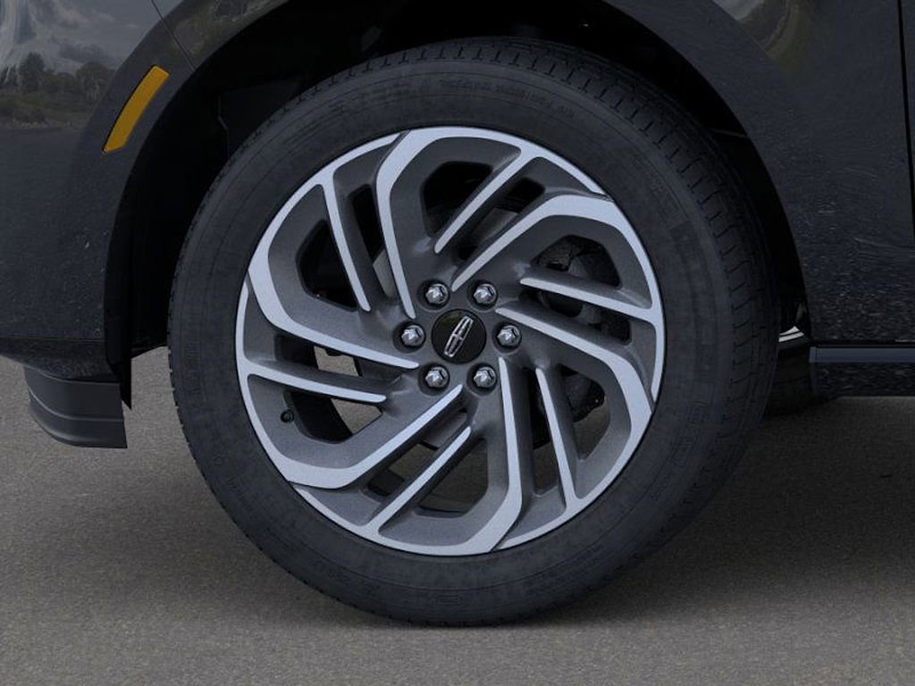 New 2026 Lincoln Navigator L Reserve AWD/4WD image 19
