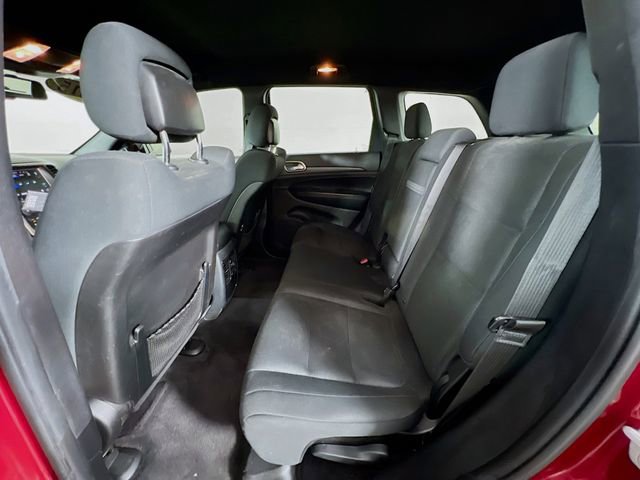 Used 2015 Jeep Grand Cherokee Laredo w/ Quick Order Package 23E AWD/4WD image 22