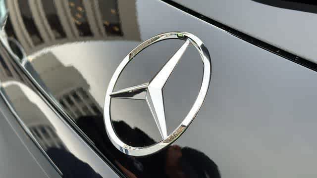 Used 2026 Mercedes-Benz GLC 300 4MATIC image 7