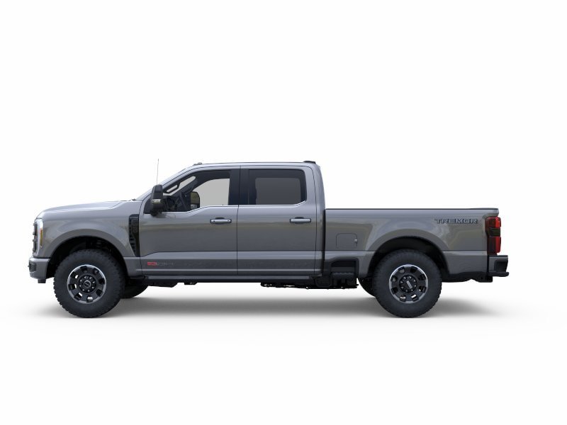 New 2026 Ford F350 Platinum w/ Tremor Off-Road Package AWD/4WD image 27