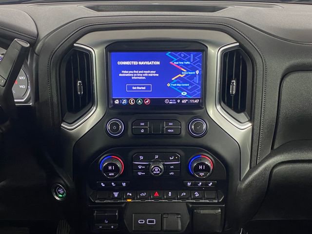 Certified 2022 Chevrolet Silverado 2500 LTZ w/ LTZ Plus Package image 21