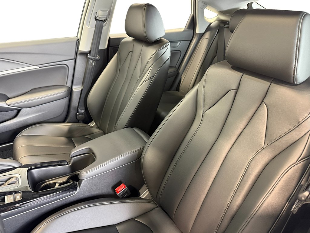 Used 2026 Acura Integra FWD image 9