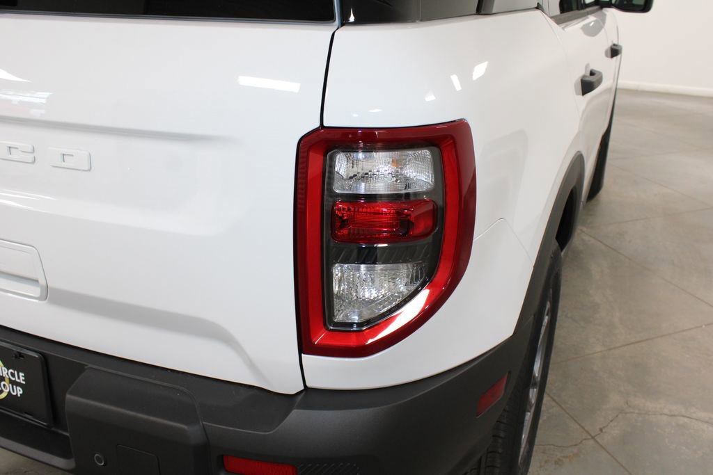 New 2025 Ford Bronco Sport Big Bend w/ Convenience Package image 12