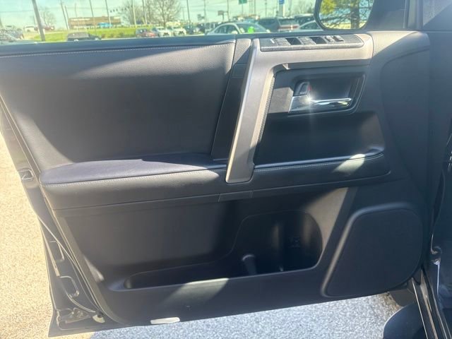 Used 2024 Toyota 4Runner SR5 Premium RWD image 11