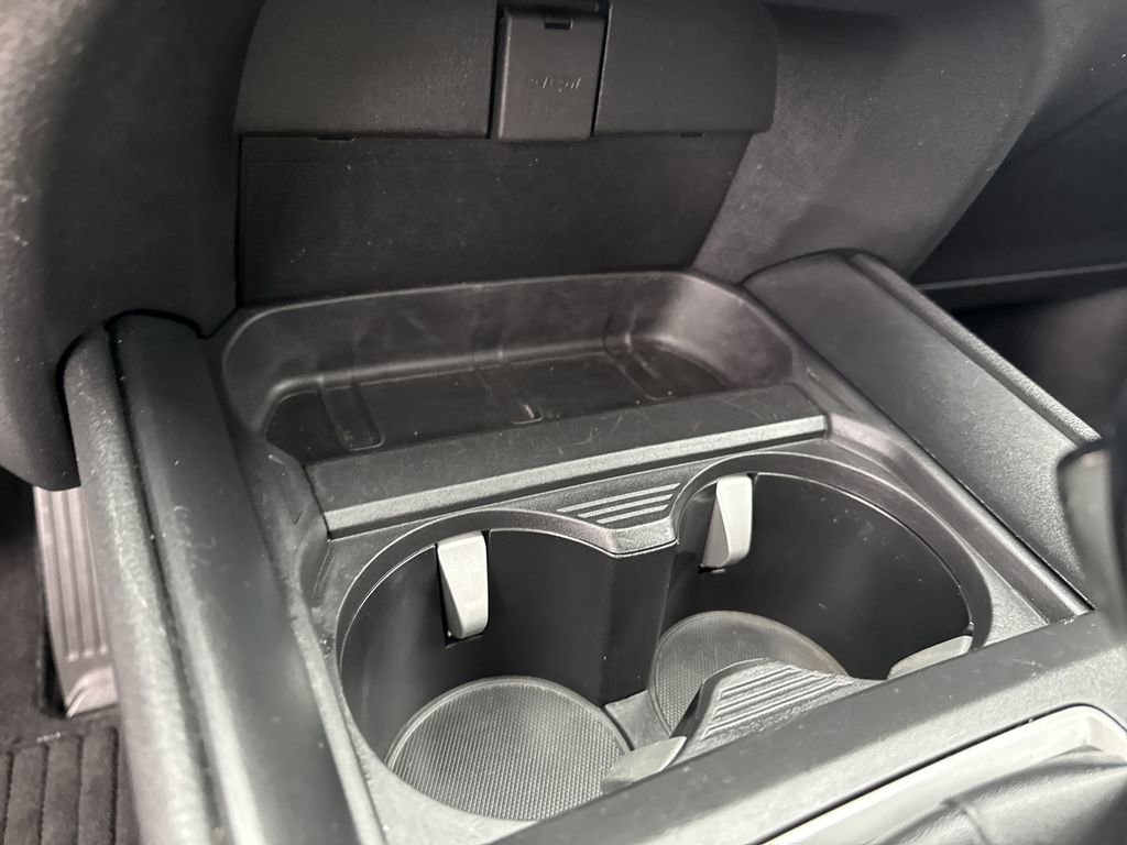 Used 2025 MAZDA CX-50 AWD 2.5 S w/ Preferred Package image 17