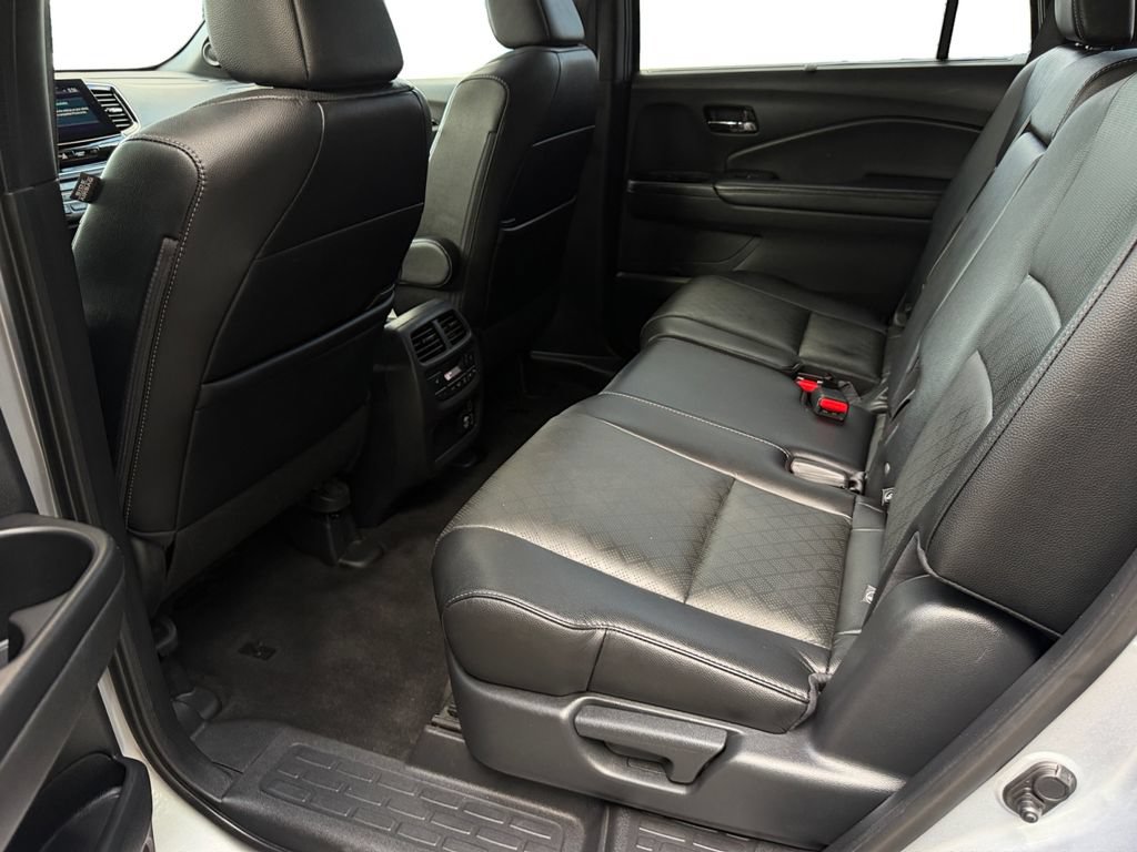 Used 2019 Honda Passport Touring image 11