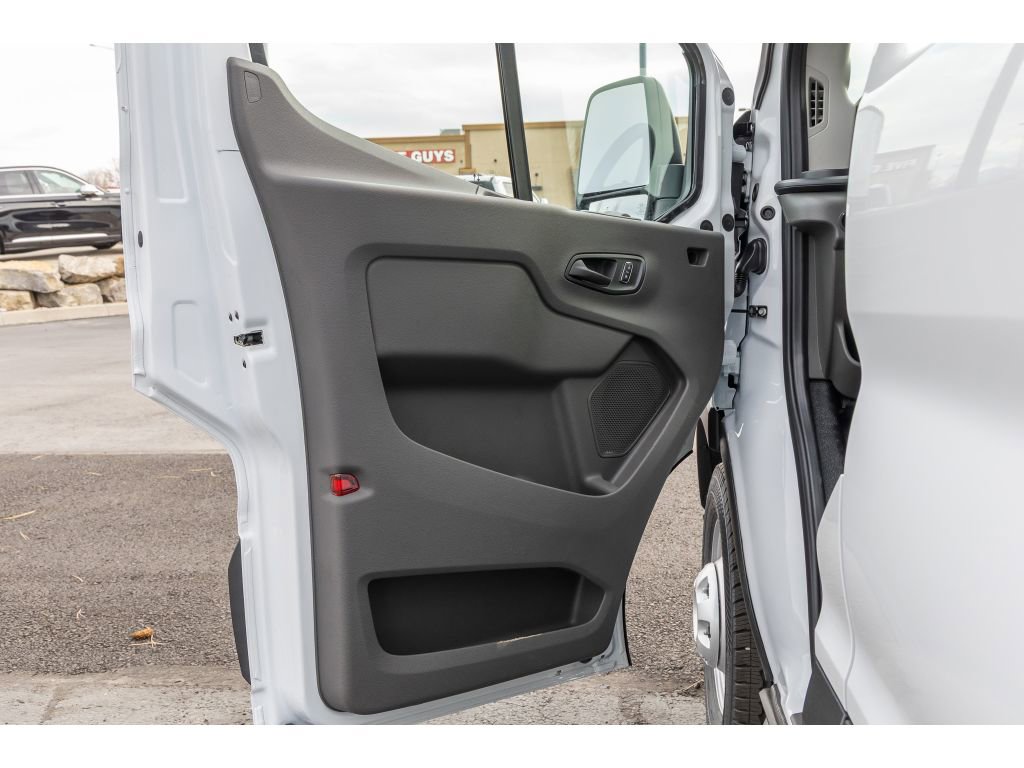 New 2026 Ford Transit 350 AWD w/ Upfitter Package image 18