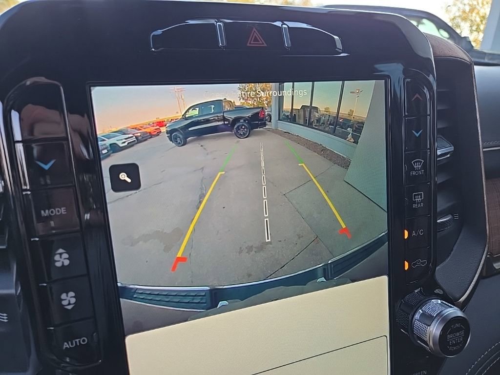 Used 2022 RAM 1500 Limited image 68