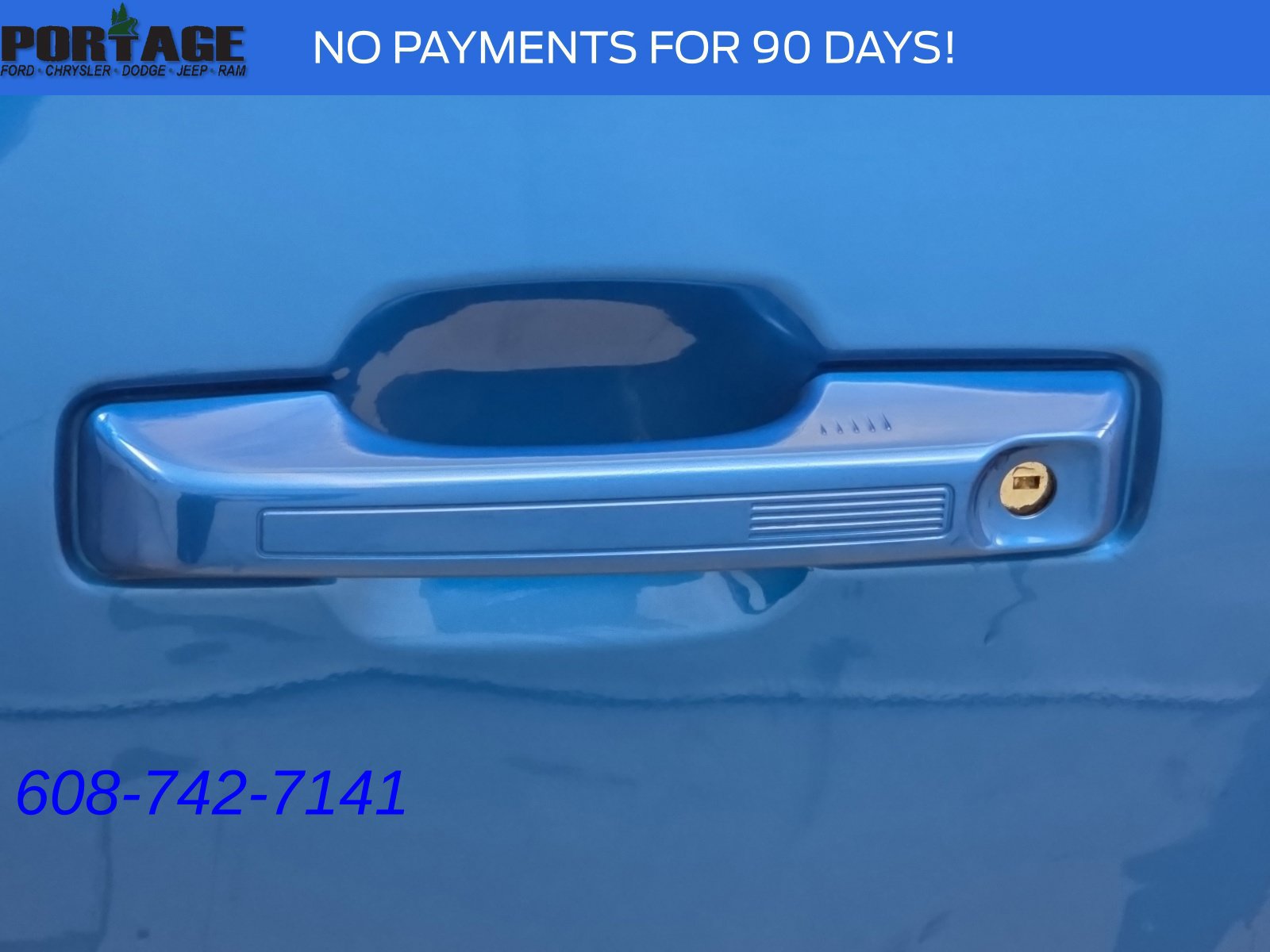 Used 2025 Ford Maverick Lobo AWD/4WD image 12