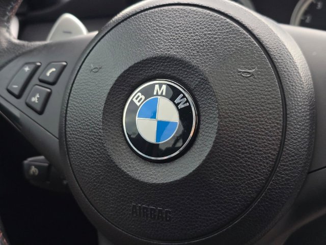 Used 2006 BMW M5 RWD image 35