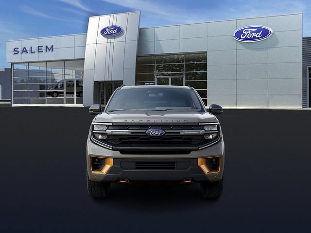 New 2027 Ford Expedition Tremor w/ Driver's Package AWD/4WD image 7